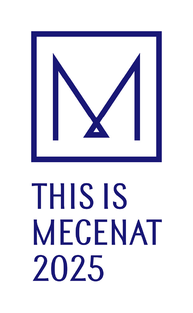 This is MECENAT 2025