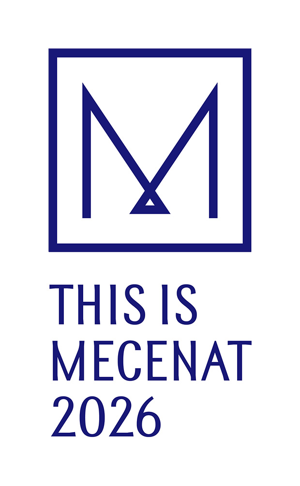 This is MECENAT 2026