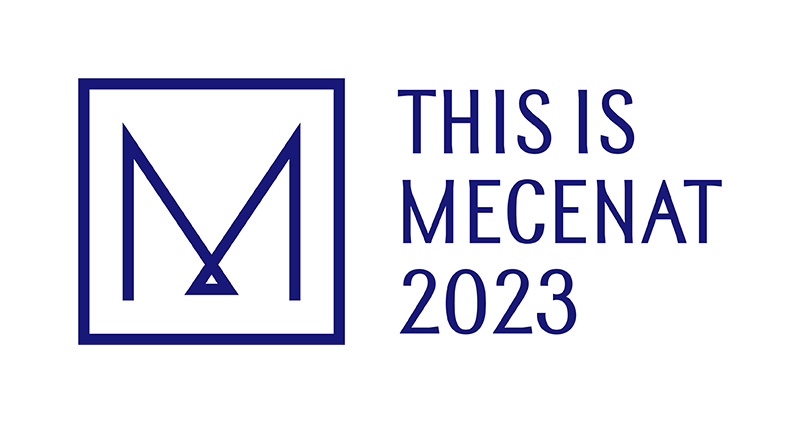 This is MECENAT 2023