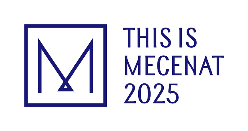 This is MECENAT 2025